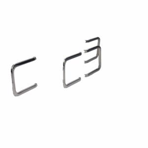 Grille Moldings - Outer C - 70 Chevelle Malibu El Camino - Image 4 of 4